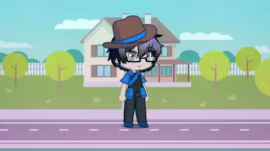 Screenshot von Gacha Life 2 2