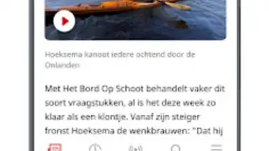 Screenshot von RTV Drenthe 6