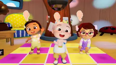 Screenshot von CoComelon 12