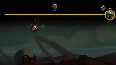 Screenshot von Stellar Hunter 12