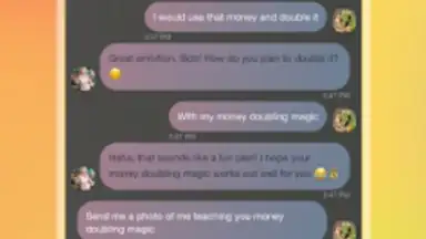 Screenshot von Muah AI 6