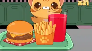 Screenshot von Kawaii Kitchen 4