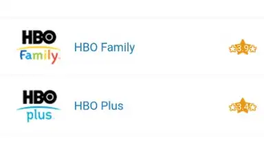 Screenshot von TVCast Brasil 3