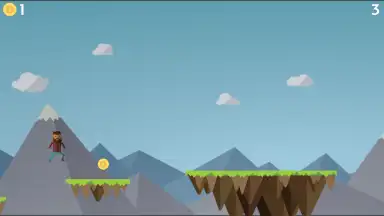 Screenshot von Liferun 7