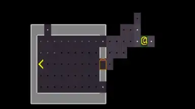 Screenshot von UnNetHack 3
