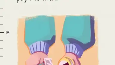 Screenshot von Assemble With Care 8