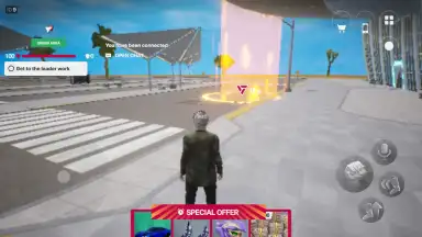 Screenshot von RP Grand 2