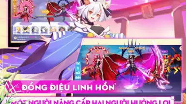 Screenshot von Mật Mã GAIA - Gzone 9