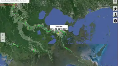 Screenshot von FindShip 10