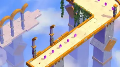 Screenshot von Temple Roll 5