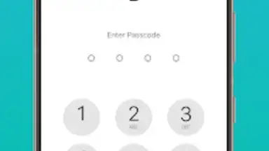 Screenshot von iOS 17 Launcher - Phone 15 Pro 3