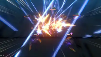 Screenshot von Honkai: Star Rail 2