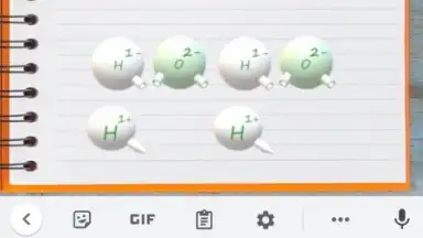 Screenshot von Master Chemistry 3