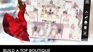 Screenshot von Fashion Empire 23