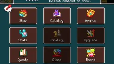 Screenshot von Dragon Prana 8