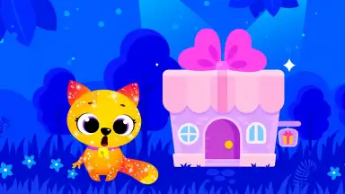 Screenshot von Bini ABC Kids Alphabet Games 1