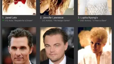 Screenshot von IMDb: Movies & TV Shows 6