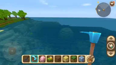 Screenshot von Mini World: CREATA 2
