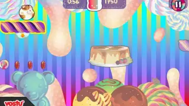 Screenshot von Meow! 2