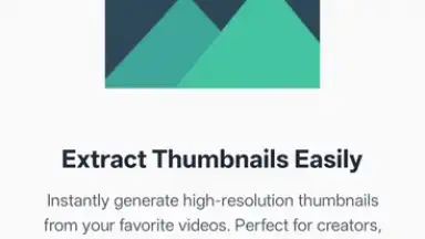 Screenshot von Download Videos from All Social Media - Vidzuo 4