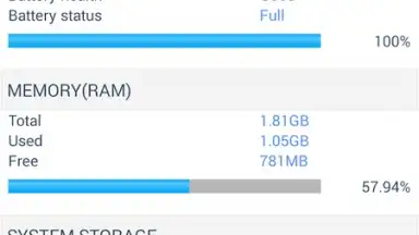 Screenshot von Smart File Manager 8