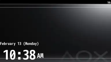 Screenshot von Vita3K 5