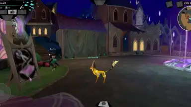 Screenshot von Fer.al 1