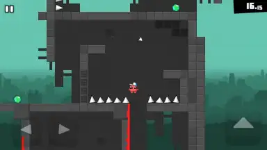 Screenshot von Mad Dex 2 5