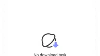 Screenshot von Phoenix Browser 6