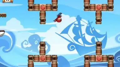 Screenshot von Yoo Ninja! Free 3