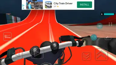 Screenshot von Bike Simulator Evolution 8