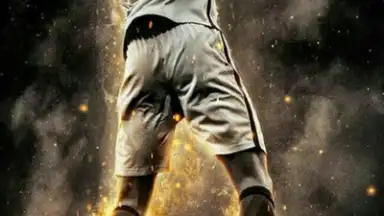 Screenshot von Wallpaper for cristiano 1