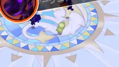 Screenshot von Fantasy Life Online 4
