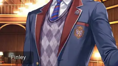 Screenshot von Bloodworth Academy Occult Club 9