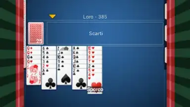 Screenshot von Burraco 6
