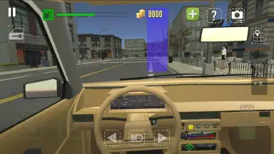 Screenshot von Car Simulator OG 3