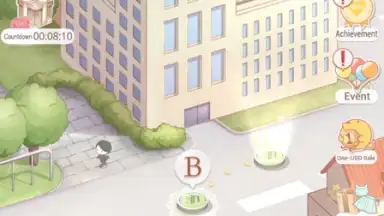 Screenshot von Love Nikki 5