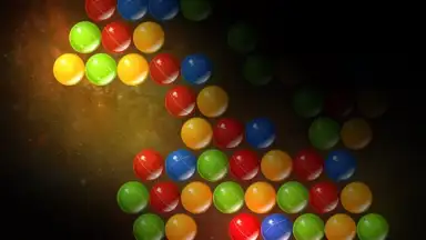 Screenshot von Space Bubble Shooter 14