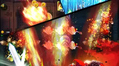 Screenshot von Hero Shooter 4