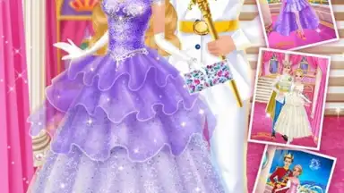 Screenshot von Princess Salon 2 8