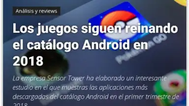 Screenshot von VivoBrowser 4
