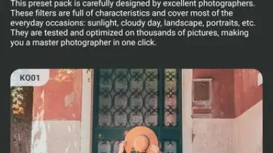 Screenshot von Koloro 7