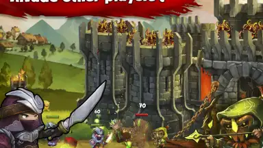 Screenshot von Band of Heroes 5
