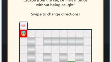 Screenshot von DogLife: BitLife Dogs 4