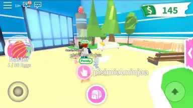 Screenshot von Roblox 11