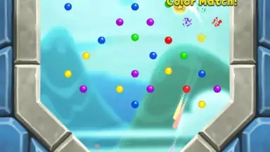 Screenshot von Hero Battle Ball 5