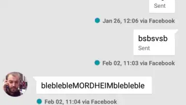 Screenshot von Disa 4