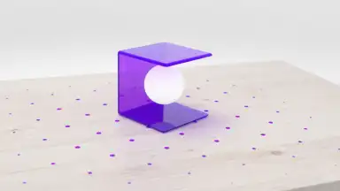 Screenshot von Google Play Services for AR 2