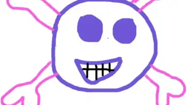 Screenshot von ibis Paint X 20