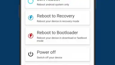 Screenshot von ToolCase 3